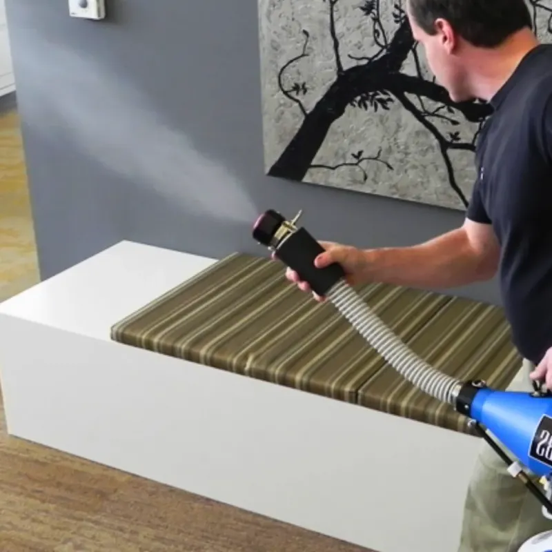 Professional Odor Removal in White County, IN